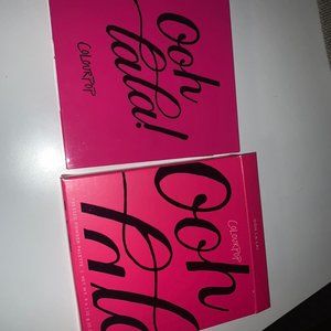 BNIB ColourPop Ooh Lala Palette